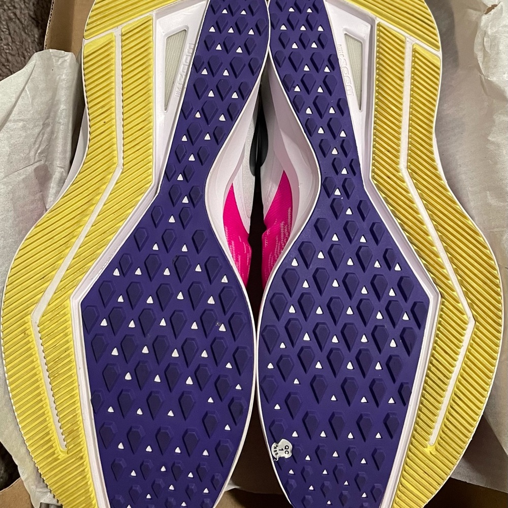 Nike Zoom Winflo 6 - Picture 8 of 9